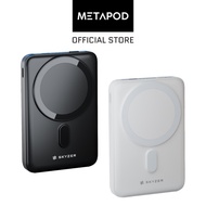 Skyzer [CCC-Certified] PB405 Magnetic Wireless Charging Power Bank