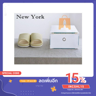 Shoe Box Pick Up Yes Convenient To See Inside Lightweight Easy Move Carry oc99