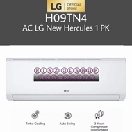 AC SPLIT 1 PK LG H09TN4 HERCULES NOVA AC 1PK SPLIT R32