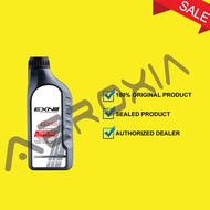 EXN GARIOS MTF SAE 75W80 API GL-5 1L