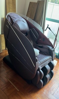 《包送貨》OSIM uDream Pro 顯化法則專用 按摩椅 OS-8208