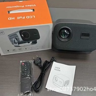 Electric Focus Projector Overseas Version A10 Android WIFI Projector 4K+HD Mini Gimbal