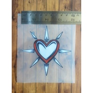 Dtf PSHT TERATE SCREEN PRINTING || Dtf SCREEN PRINTING