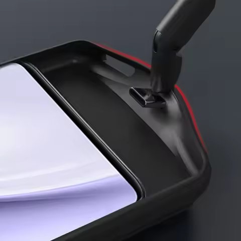 10000mAh Portable Extended Charging Case for Honor 90 90 Pro Power Bank External Battery Case Batter