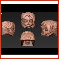 ✙ ♞,♘,♙Jett Valorant Artisan Keycaps inspired