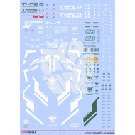 DYNAMES DECAL PRE CUT