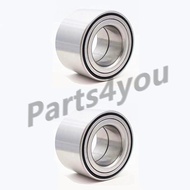 2PCS Wheel hub bearing DAC3562 for Xinyang 1100cc XY1100Gk XY1100UE Chironex Xinyang 500cc 600cc Bug