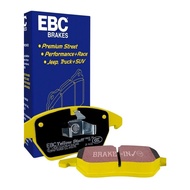 EBC Car Brake Pads For Mercedes Benz C257 (CLS350) W213 (E300e E350e E350TD)