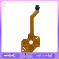 [gaozuo523.th] FPC Cable for  Portal Game Controller Button Cable Button Failure Repair Accessories 