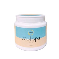 【J.Itorii】Cool Spa Treatment 500ML /【J.Itorii】Rawatan Penyegaran Kulit Kepala & Rambut 500ML