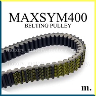 SYM MAXSYM400 - BELTING PULLEY V-BELT TIMING BELT 23100-L4A-0001 MAXSYM 400
