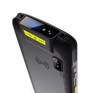 Handheld Barcode Scanner 5 Inch PDA Android Terminal Warehouse 1D 2D Barcode Scanner PDA Reader Mobi