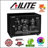 AILITE ALT-20L DRY CABINET DRY BOX