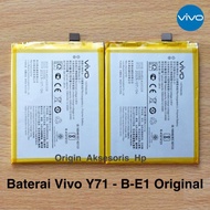 Baterai Vivo Y71 B-E1 Original Batre Battery Hp