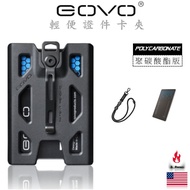 [EMS Army] Us GOVO T4 S Lightweight Id Card Holder