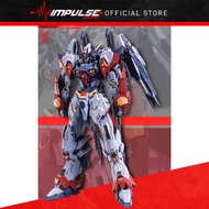 Zen Of Collectible Genesis Series - TianWei / 藏道模型 创神系列 - 天未 / Cang Dao CangDao / Tian Wei Action Fi