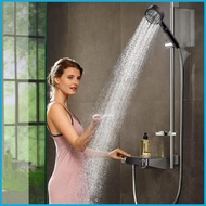 Bathroom Shower Head Filter Faucet Shower Head Sprayer With 8 Modes Bathroom Must Have Shower Head Pray For tongsg