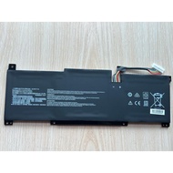 rechargeable 15 A10RB-041TW BTY-M491 A10RB 52.4Wh 11.4V For MSI Quality laptop A10M-014 Battery A10R