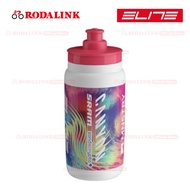 Elite Fly Team Canyon Sram 550 ml Cycling Water Bottle for Bicycle, Sport & Outdoor Activity