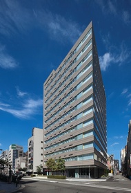 大阪南海輝盛庭國際公寓Fraser Residence Nankai Osaka