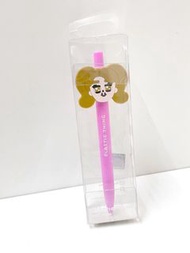 plastic thing筆