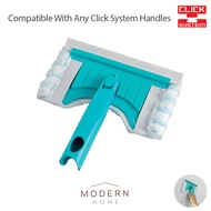 Leifheit Bathroom Cleaning/Cleaner Head L41701