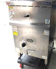 【光輝餐飲設備】 日本製丸善 6孔煮麵機
