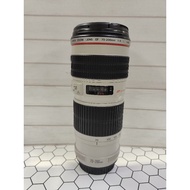 Rent canon EF70-200mm Generation Xiaobai Can Be Used With Store 6D Full-Frame Machine Concert Signat