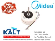 [PRE-ORDER] [Original] Midea Original Air Conditioner Indoor Fan Motor