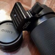 清理珍藏 : 99%新 Contax Vario-Sonnar ...