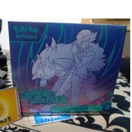 Journey Together Elite Trainer Box (ETB)