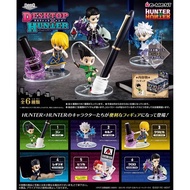 (PRE-ORDER) Re-Ment Desktop HunterxHunter