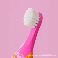 Baby Toothbrush 0-3 Years Old Training Brushing Children Products Daily Necessities Ten Yuan Store S