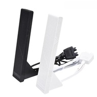 Gigabyte WIFI7 Antenna Magnetic Base for Motherboard X870/Z890/B850 Quick-Swap Interface Wireless Ne