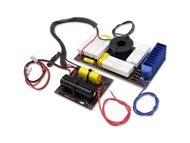 Crossover Network สำหรับ X12i BETA THREE