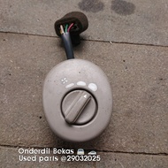 GS Rear ac Fan Switch carnival gsKIA
