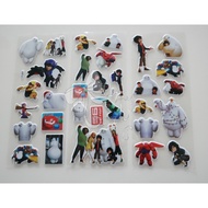 Baymax / Big Hero Sticker (5 for $3)