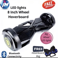 8 Inch Electric HoverBoard