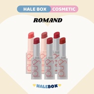 Zero Matte Lipstick Super Light Lips 3g