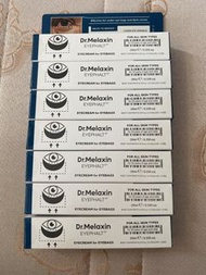 Dr.Melaxin 韓國 Eyephalt 眼袋隱形霜