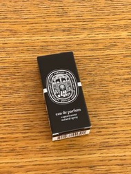 Diptyque  Eau Nabati  - eau de parfum (2ml) Brand New
