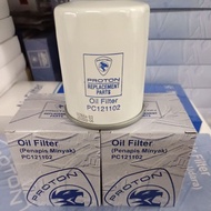 100% ORIGINAL PROTON OIL FILTER PW510577 FOR SAGA,WIRA WAJA GEN2 PERSONA
