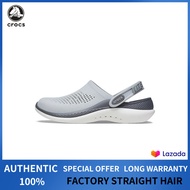 ✨SPECIAL OFFER✨CROCS LITERIDE 360 CLOG MEN'S AND WOMEN'S SNEAKERS 206708 - 0DT FACTORY DIRECT HAIR - 5 YEARS WARRANTY