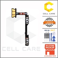 VOLUME FLEX CABLE RIBBON FOR ONEPLUS 6 / 1PLUS 6