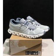 Giày chạy nhẹ và thoáng khí cho nam và nữ On Cloud 5 CWNK