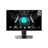 MSI GAMING MONITOR G255PF-E2 | 24.5" FHD | Rapid IPS | 180Hz | 1ms (จอเกมมิ่งมอนิเตอร์)