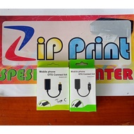 OTG Connect Kit OTG Cable