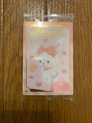 Sanrio 餅咭