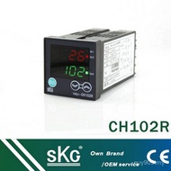 SKG Controller Temperature Controller Smart Temperature Smart CH102R Guangdong Machinery Plastic DH6