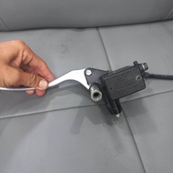 Cùm Dầu Trên Bên : Bên Trái Bên Phải Sh 2 đĩa 125 - 150 - 160 - 300 - 350 98%